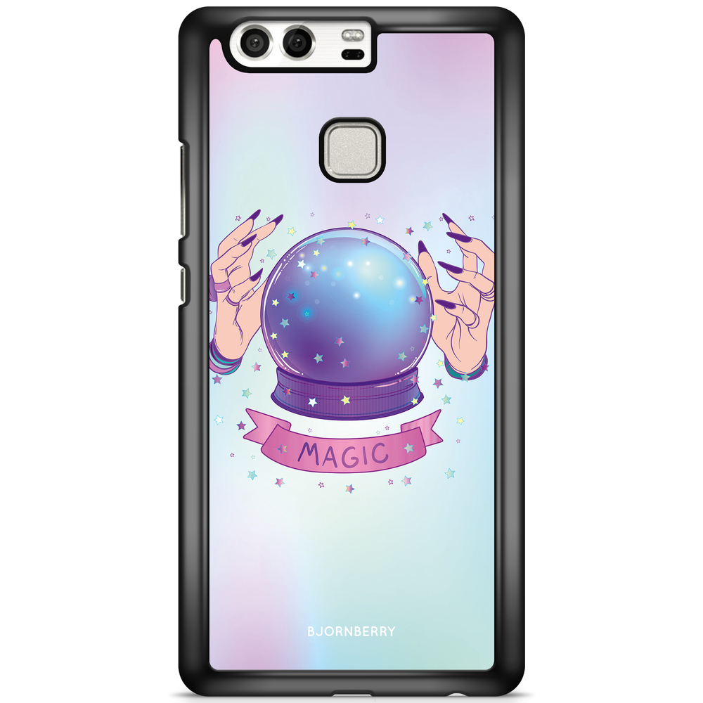 Huawei P9 Case - Magic