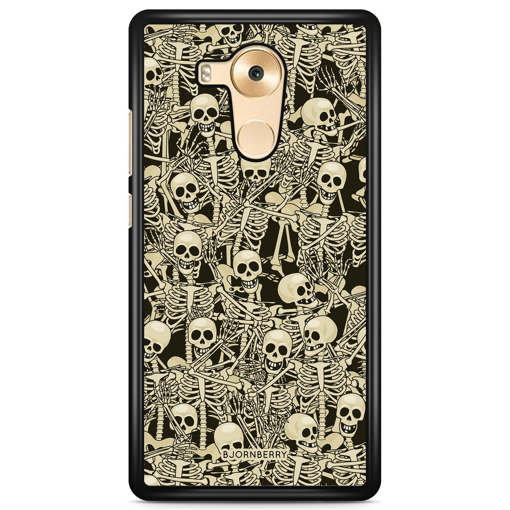 Huawei Mate 9 Pro Case - Skeleton