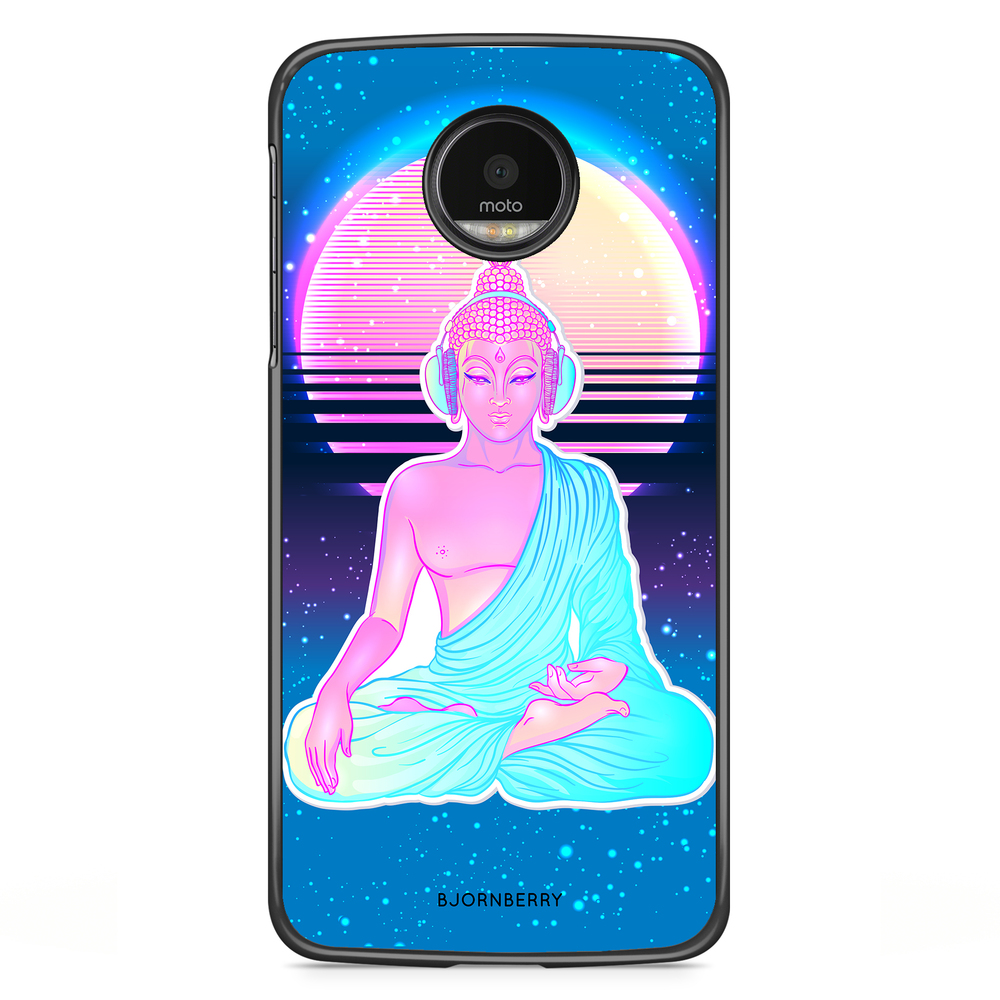 Motorola Moto G5S Plus Case - Buddha