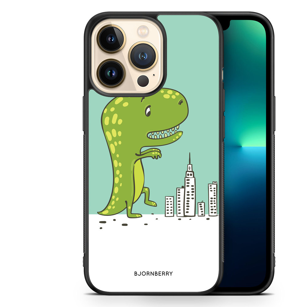 iPhone 13 Pro Case - Dinosaur