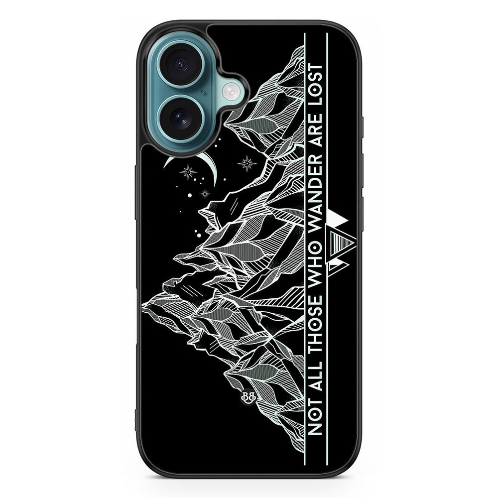iPhone 16 Case - Nomad