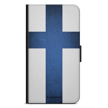 Sony Xperia Z3 Plånboksfodral - Finland