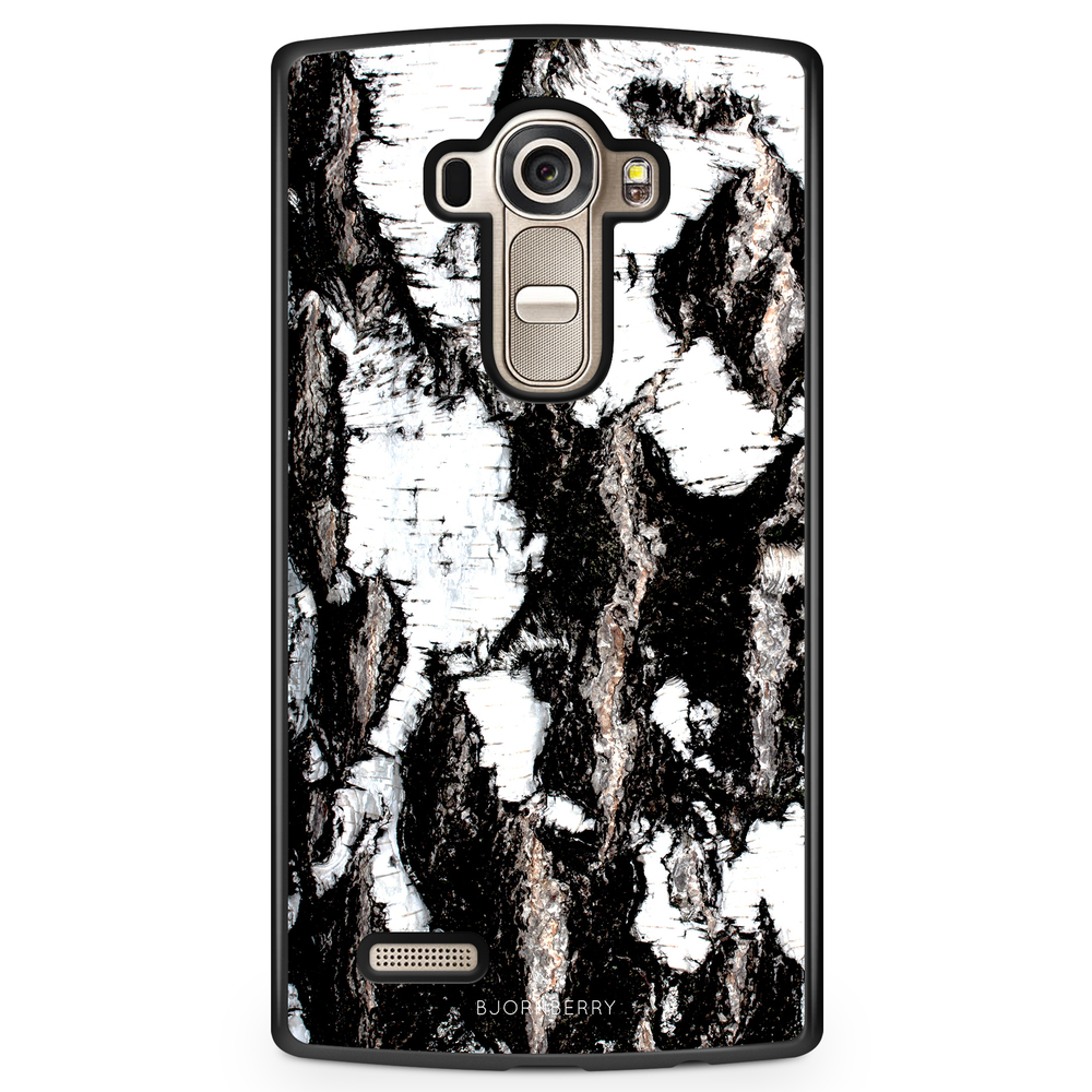 LG G4 Case - Birch