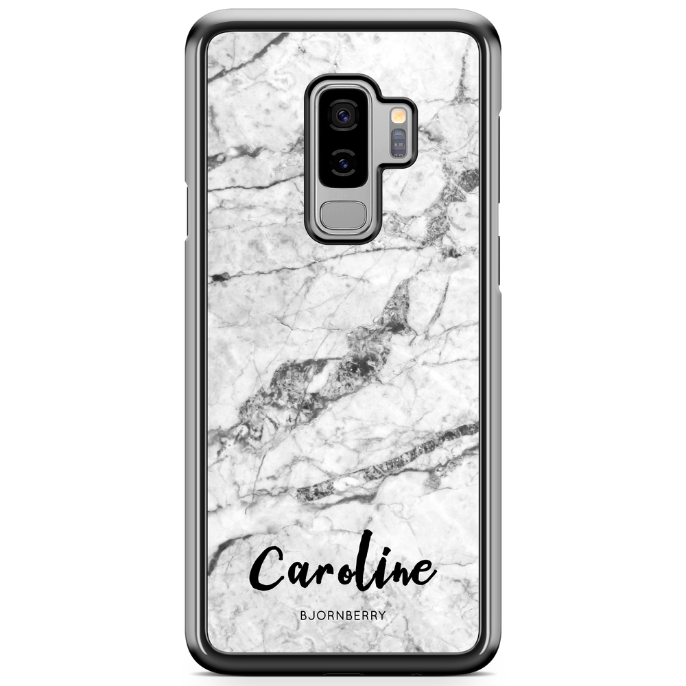 Samsung Galaxy S9 Plus Case - Caroline