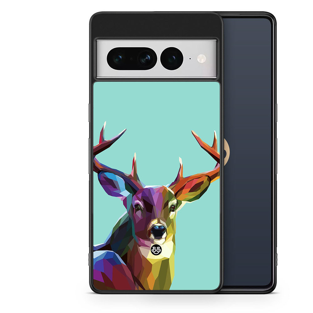 Google Pixel 7 Pro Case - Deer