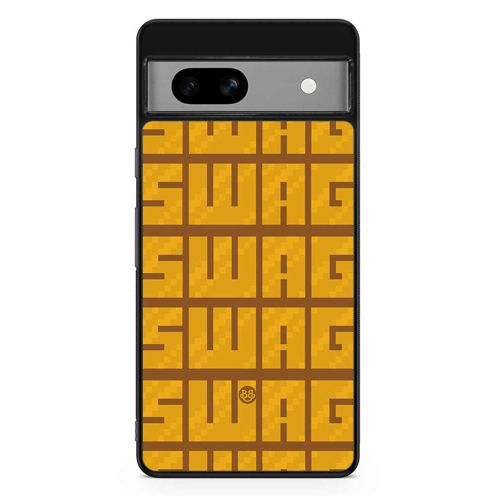 Google Pixel 7a Case - SWAG