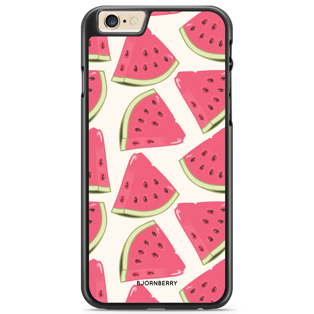 iPhone 6/6s Case - Watermelon