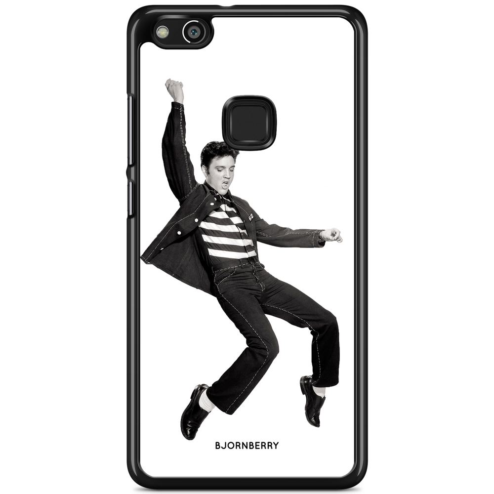 Huawei P10 Lite Case - Elvis