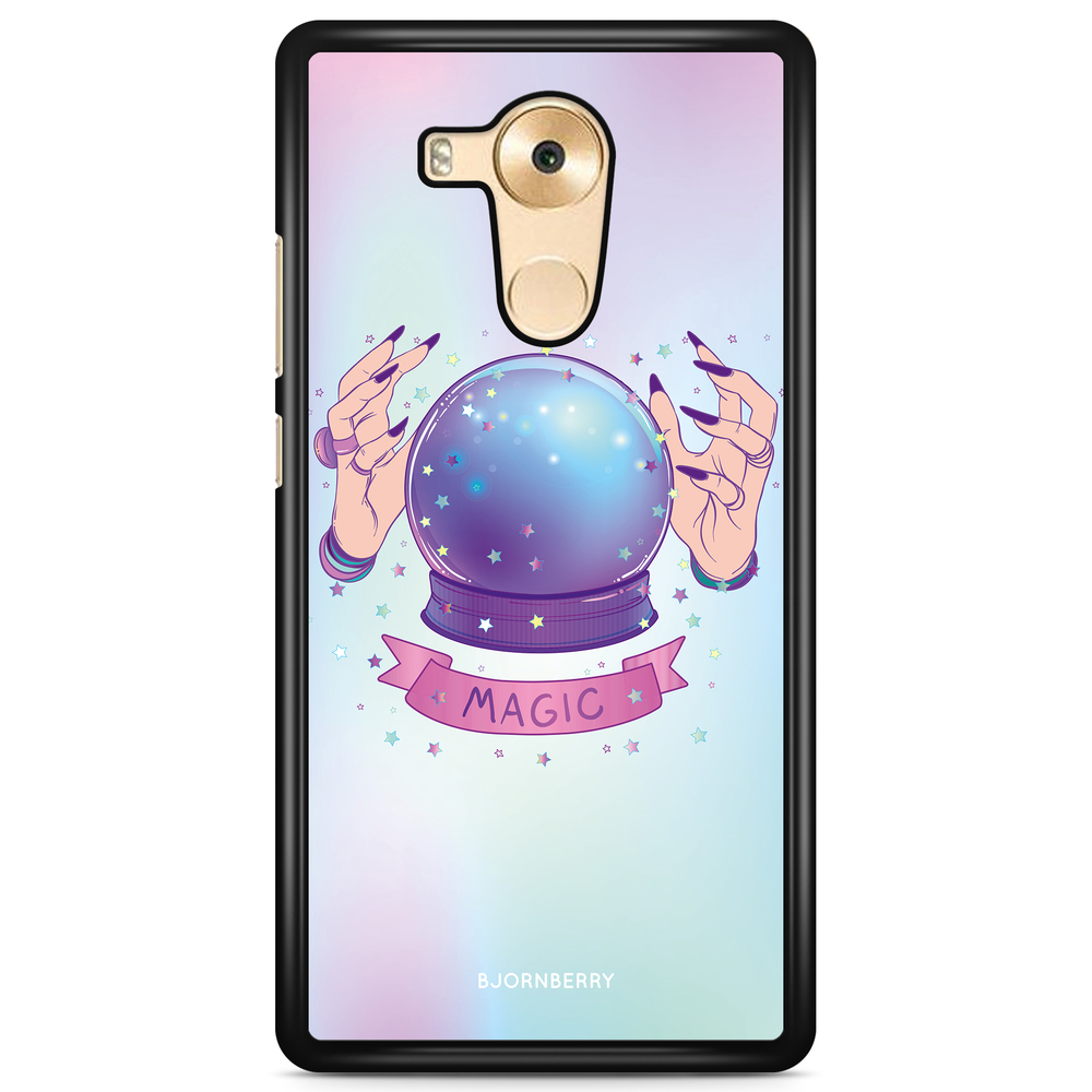 Huawei Mate 8 Case - Magic