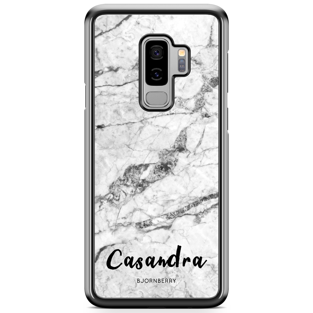 Samsung Galaxy S9 Plus Case - Casandra