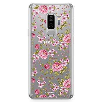 Samsung Galaxy S9 Plus Fashion Skal - Pioner