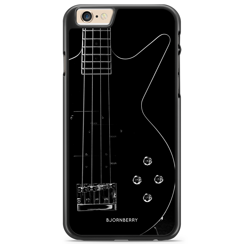 iPhone 6/6s Case - Guitar