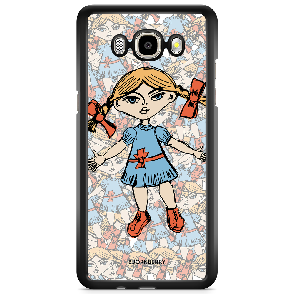 Samsung Galaxy J3 (2016) Case - Doll
