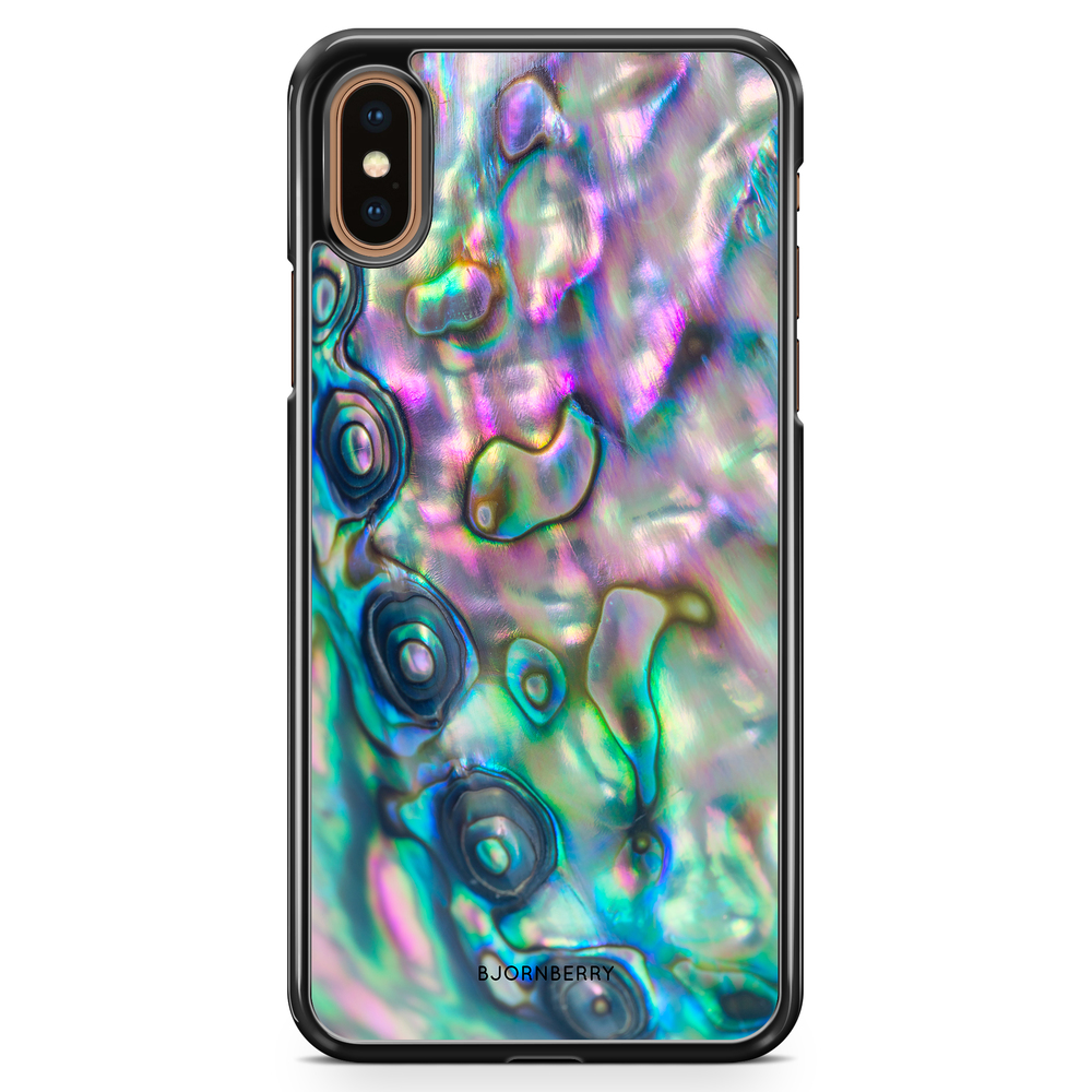 iPhone XS Max Case - Seashell