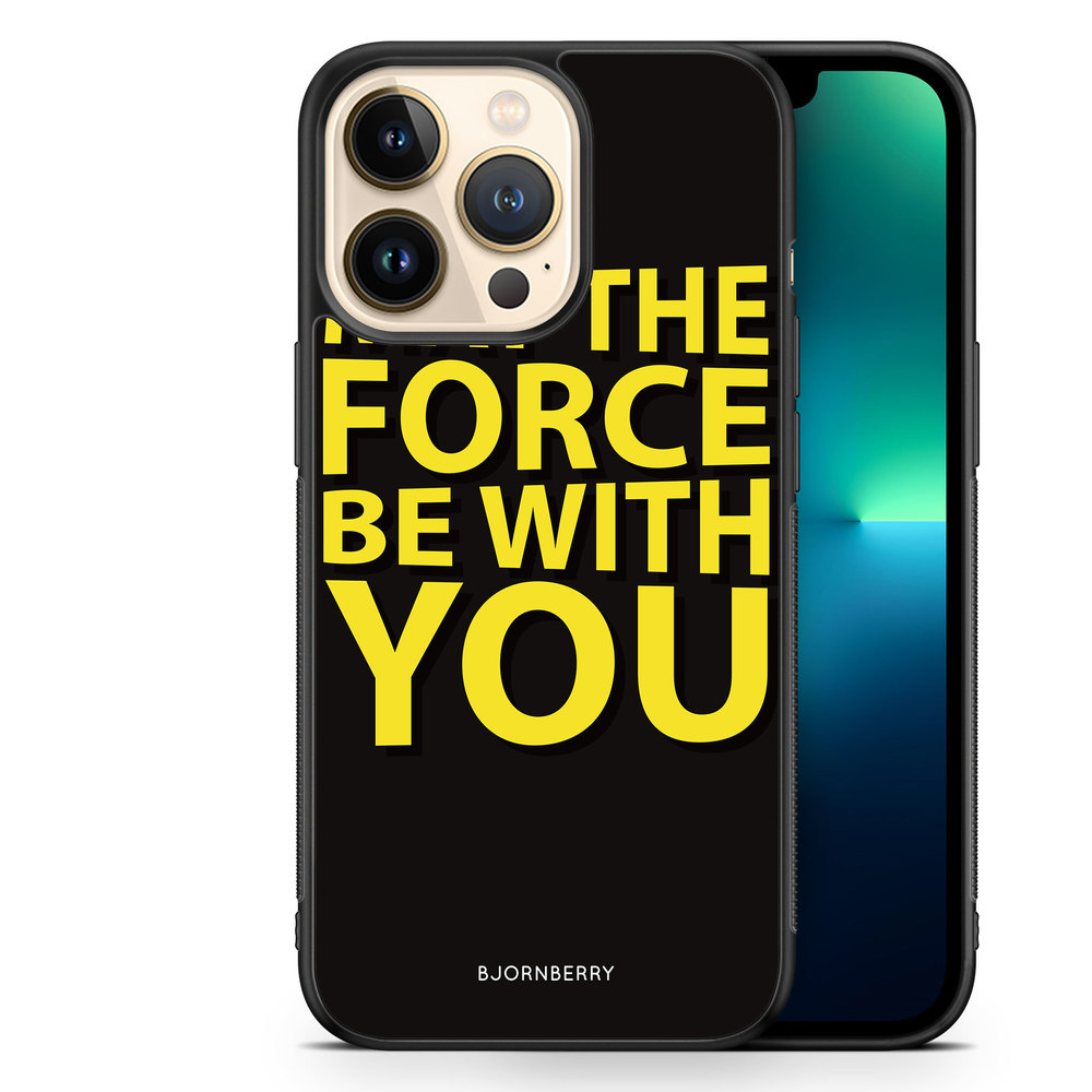 iPhone 13 Pro Case - Force