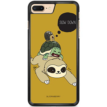 iPhone 7 Plus Case - Slow Down