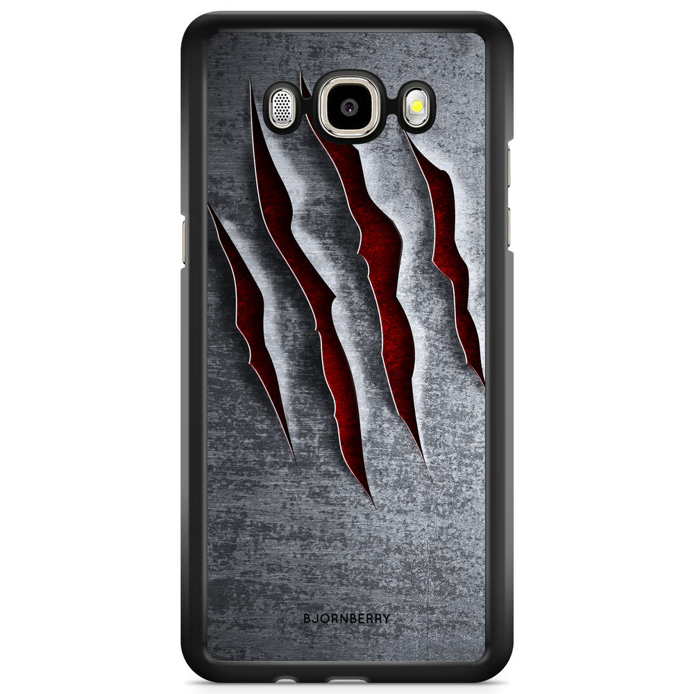 Samsung Galaxy J3 (2016) Case - Claws