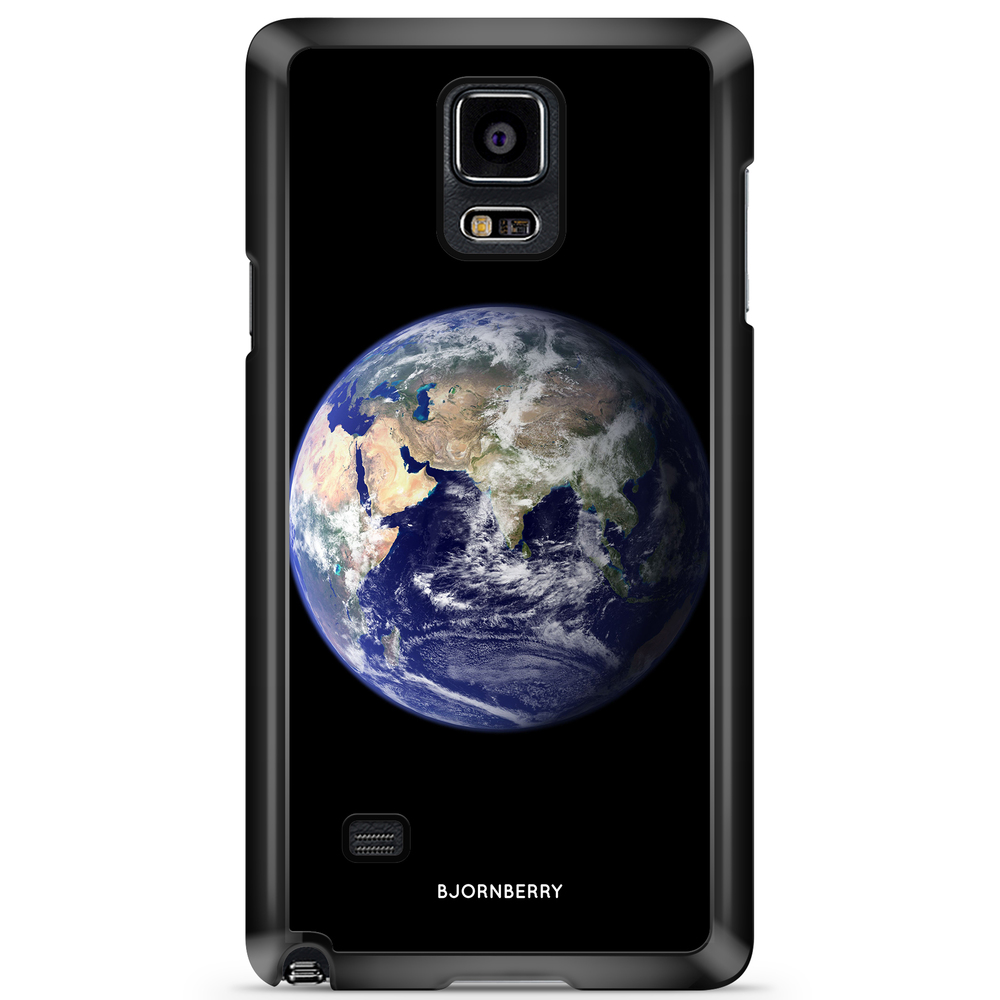 Samsung Galaxy Note 4 Case - Earth