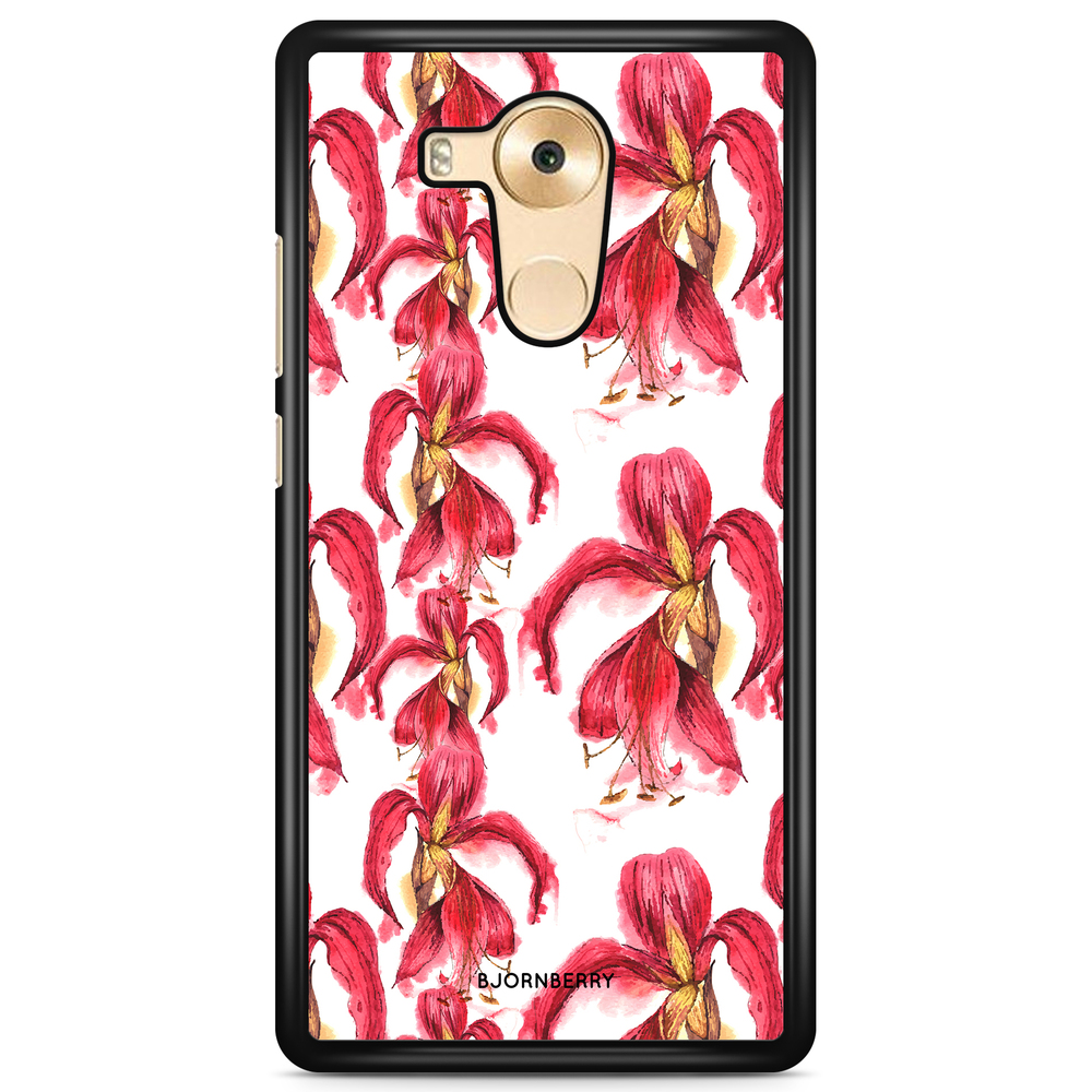 Huawei Mate 8 Case - Exotic Flowers