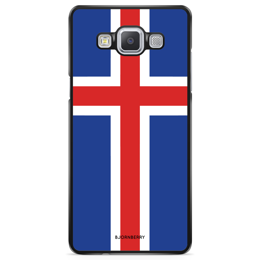 Samsung Galaxy A5 (2015) Case - Iceland