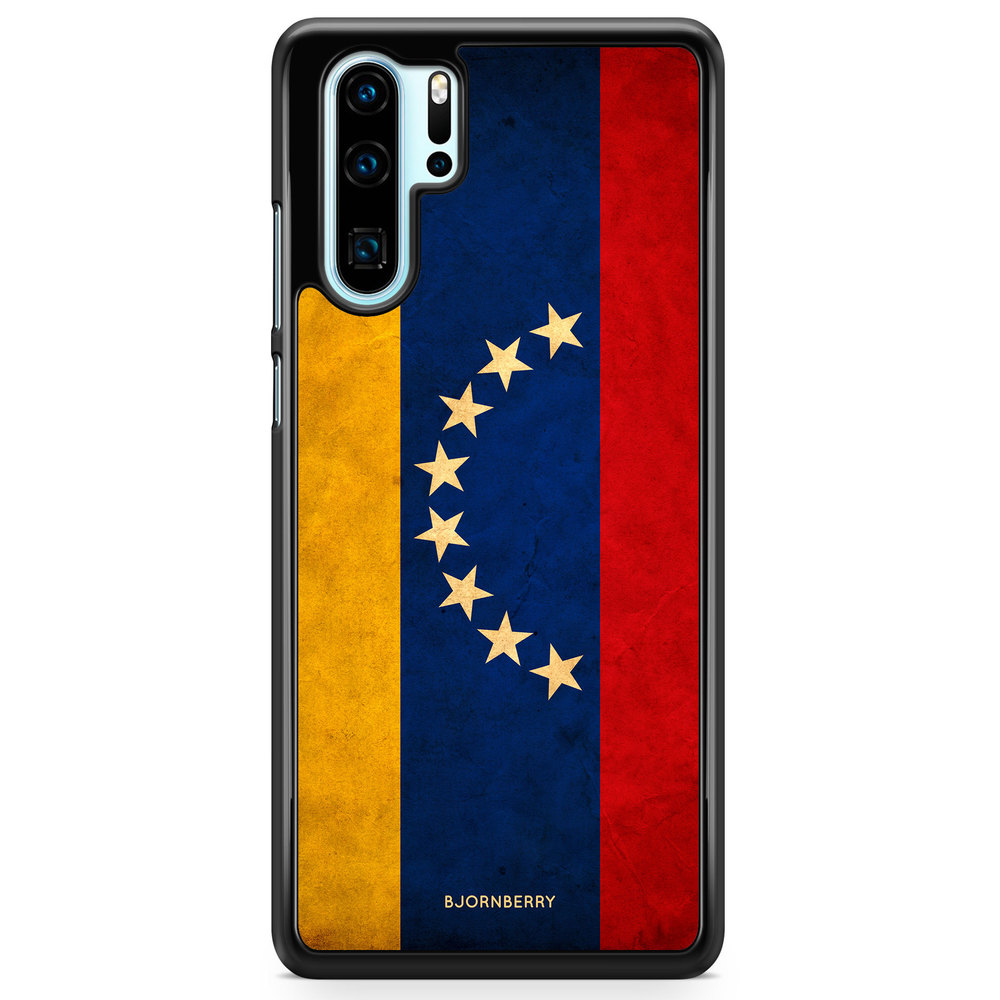 Huawei P30 Pro Case - Venezuela