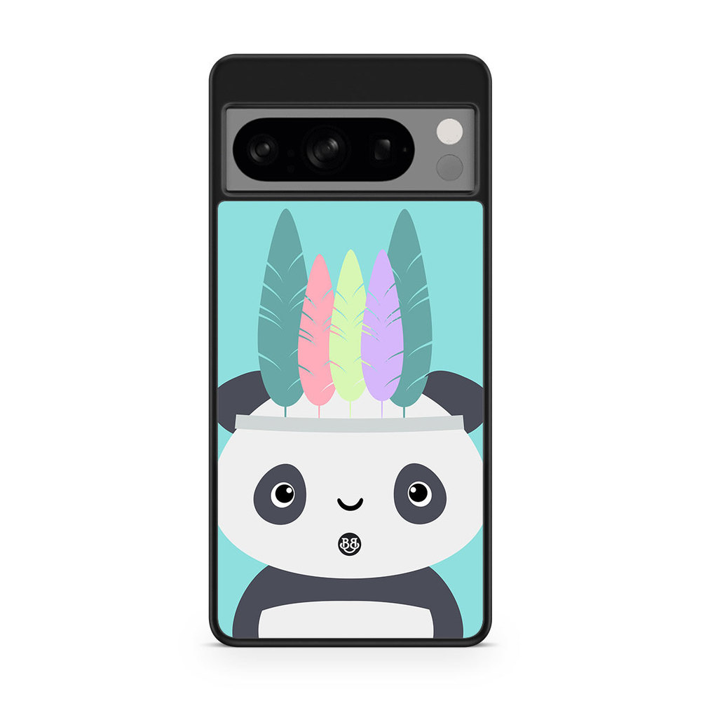 Google Pixel 8 Pro Case - Stay Weird