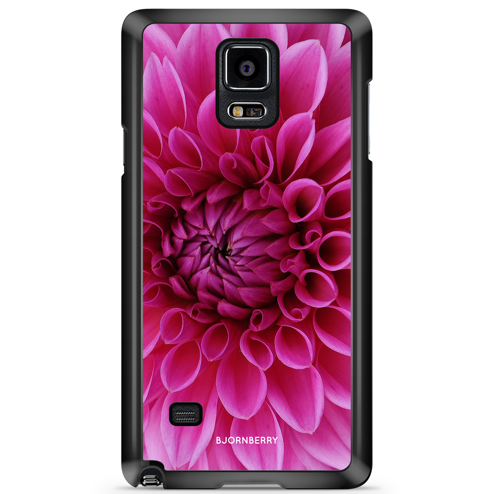 Samsung Galaxy Note 4 Case - Dahlia