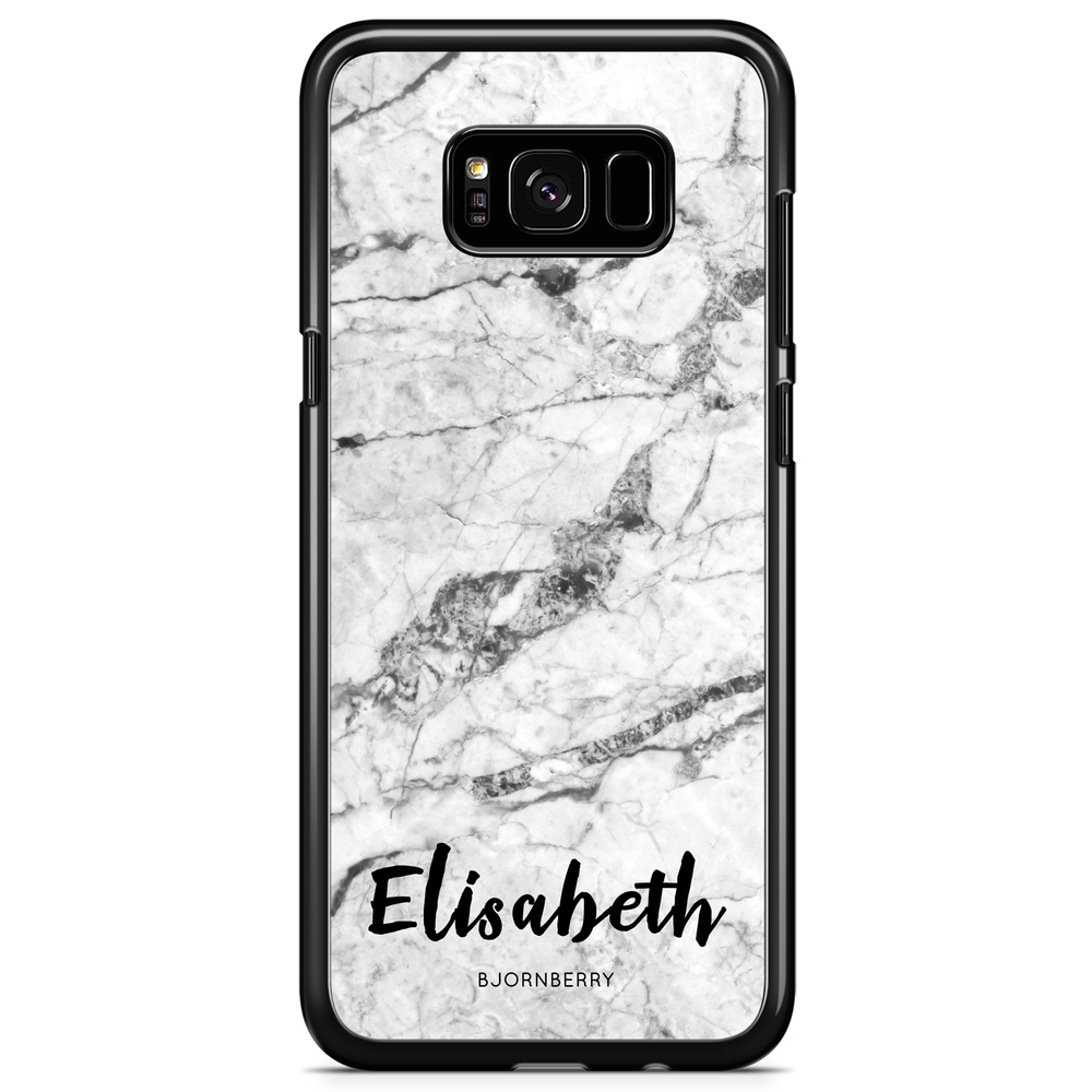 Samsung Galaxy S8 Plus Case - Elisabeth