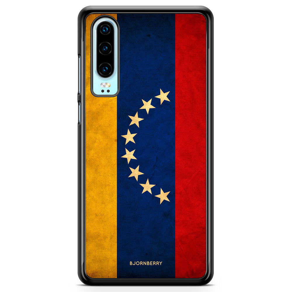 Huawei P30 Case - Venezuela