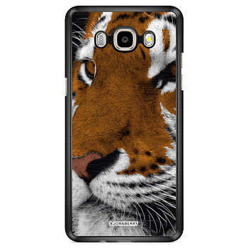 Samsung Galaxy J7 (2016) Case - Tiger
