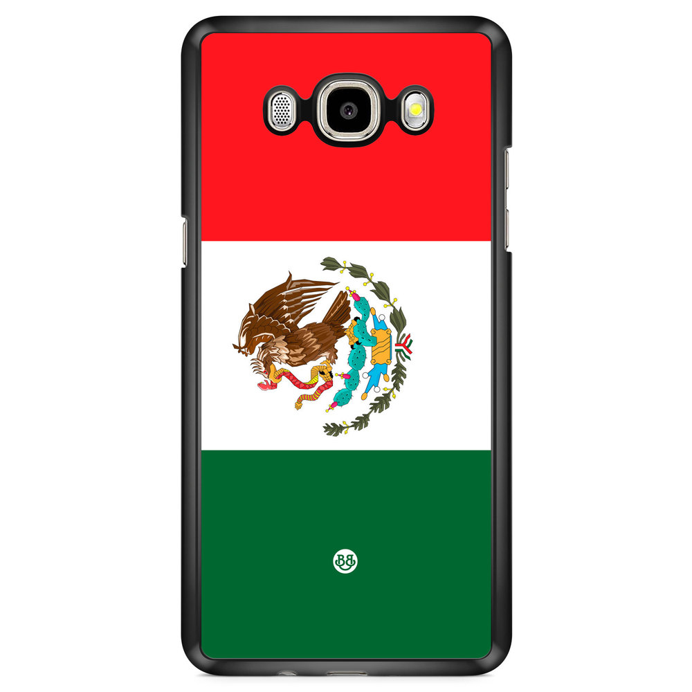 Samsung Galaxy J7 (2016) Case - Mexico