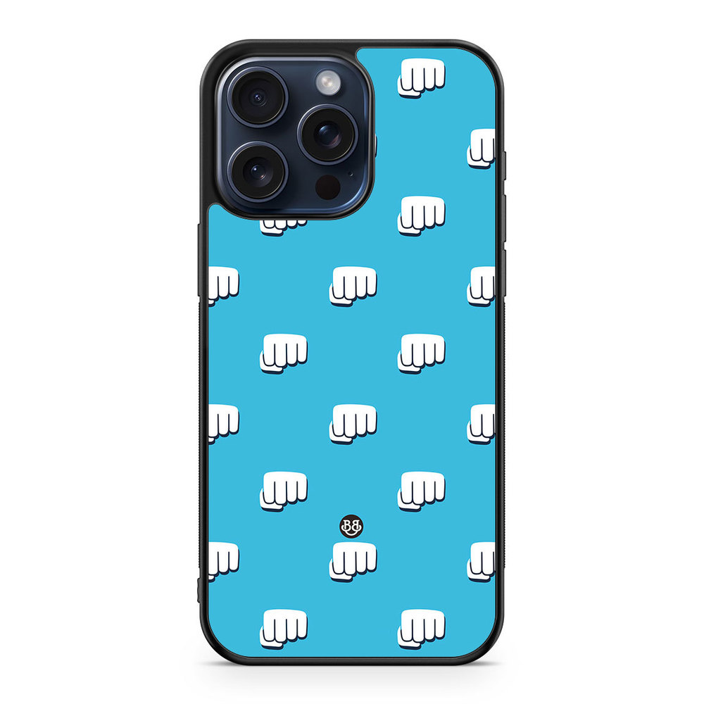 iPhone 15 Pro Max Case - Brofist