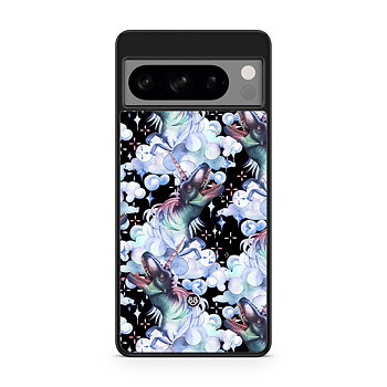 Google Pixel 8 Pro Case - Dinocorns