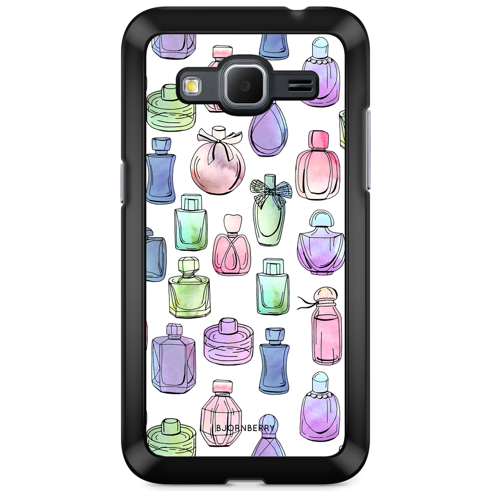 Samsung Galaxy Core Prime Case - Perfumes