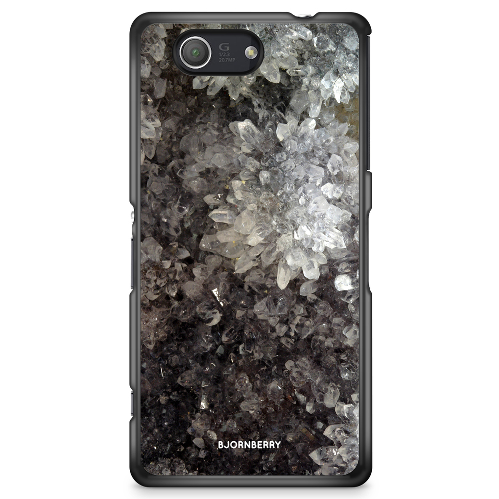 Sony Xperia Z3 Compact Case - Calcite