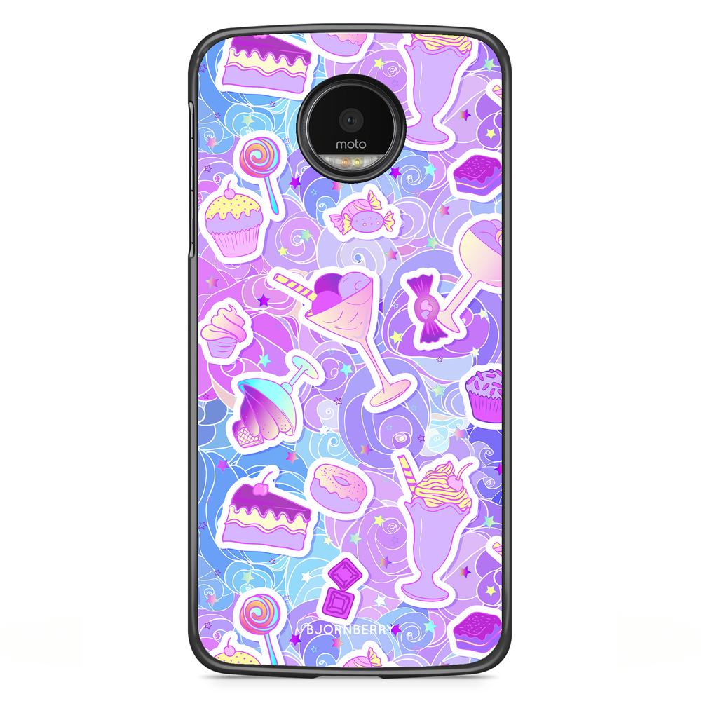 Motorola Moto G5S Plus Case - Candy