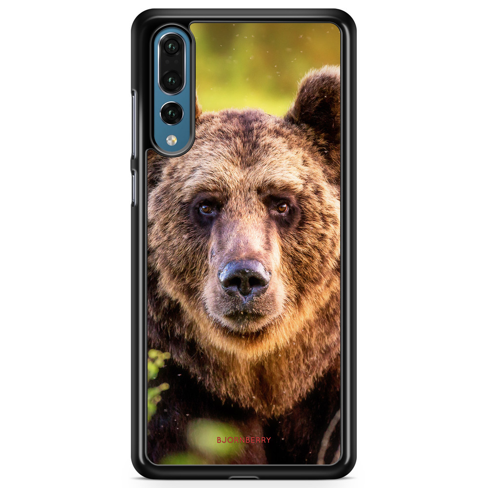 Huawei P20 Pro Case - Looking Bear