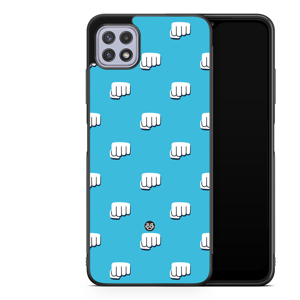 Samsung Galaxy A22 4G Case - Brofist