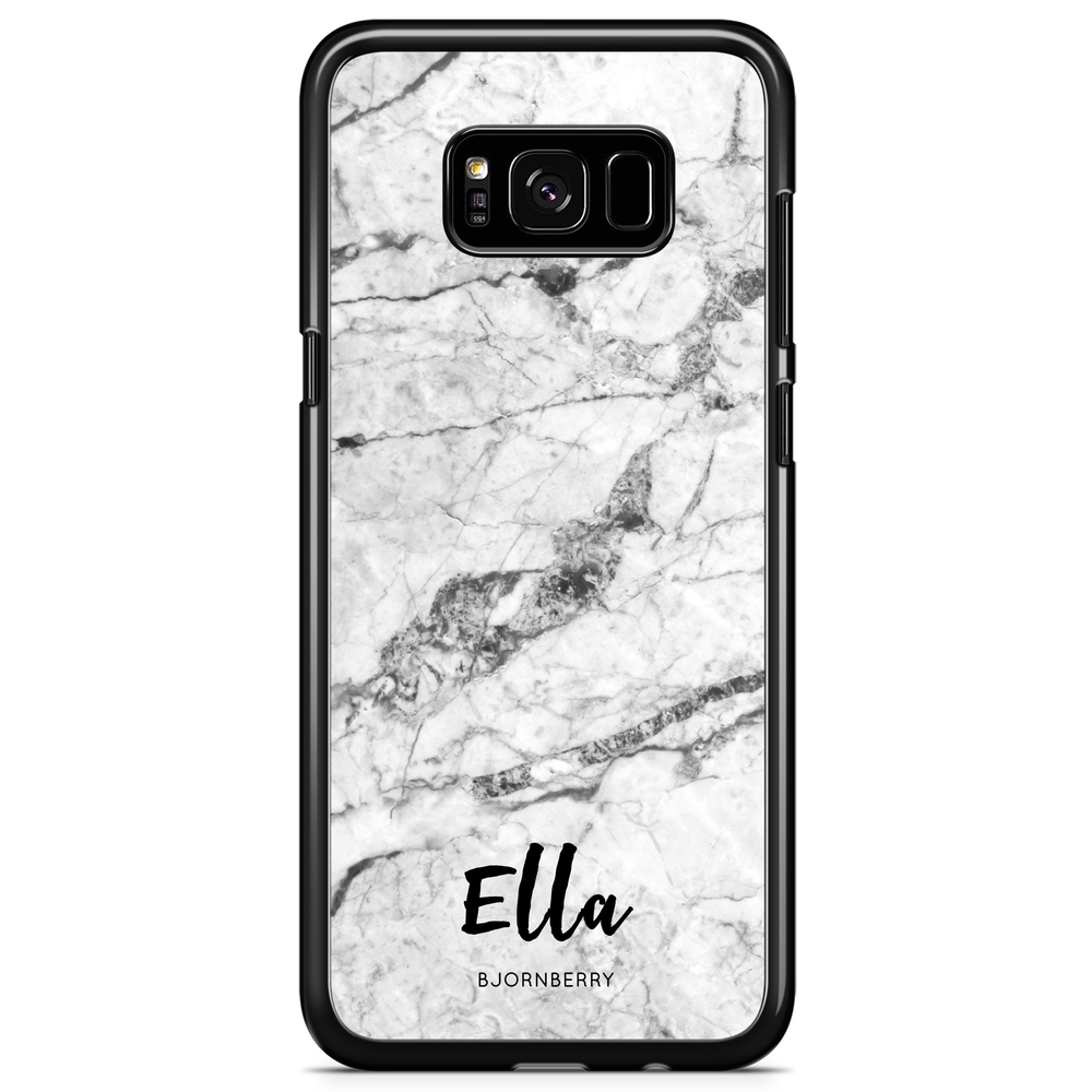 Samsung Galaxy S8 Plus Skal - Ella | Mobilskal & Mobilfodral BJORNBERRY