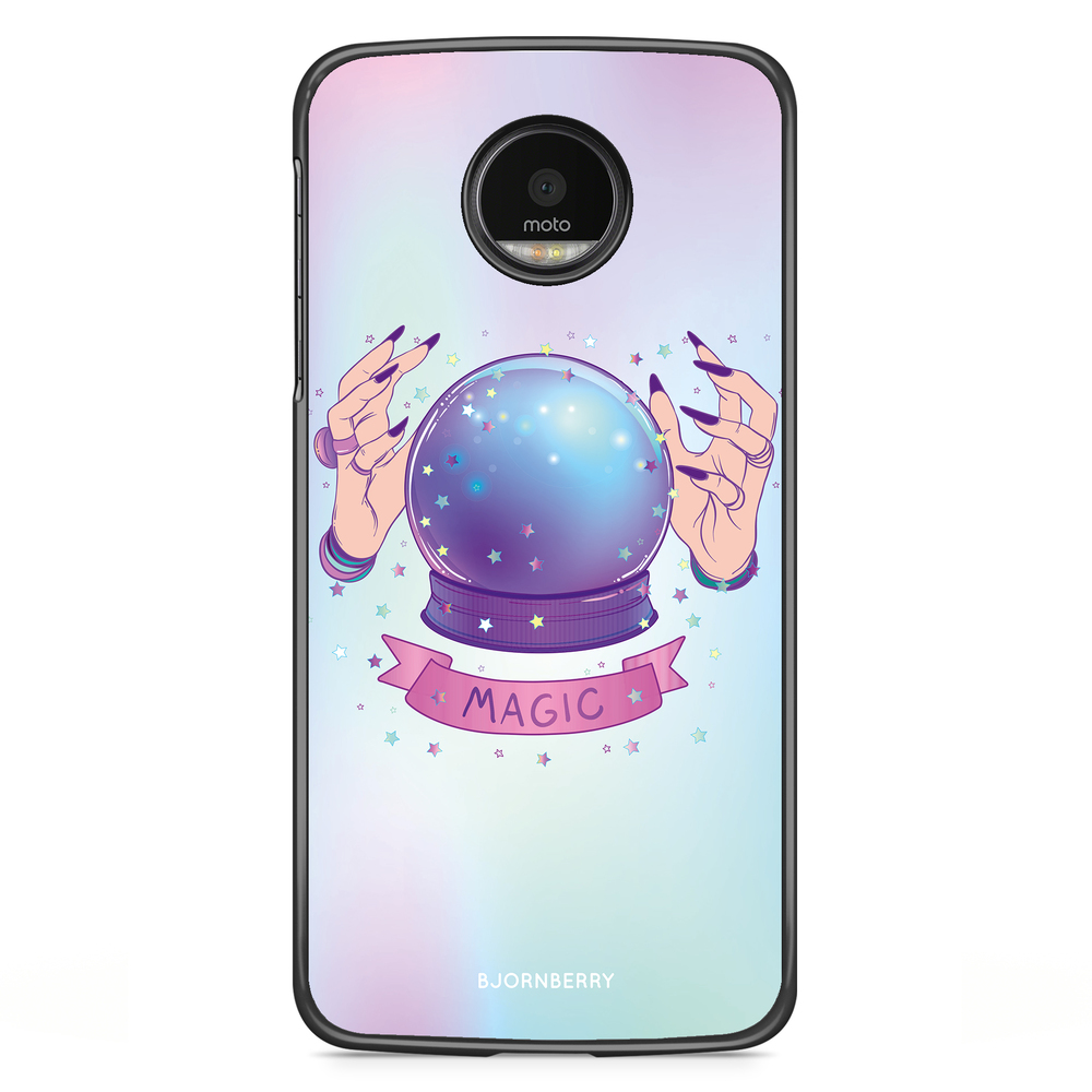 Motorola Moto G5S Plus Case - Magic