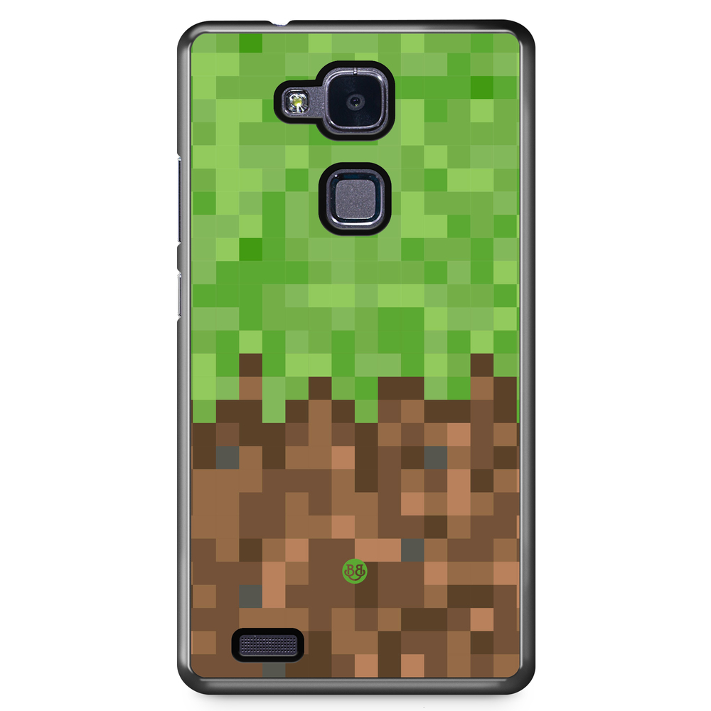 Huawei Honor 5X Case - Minecraft
