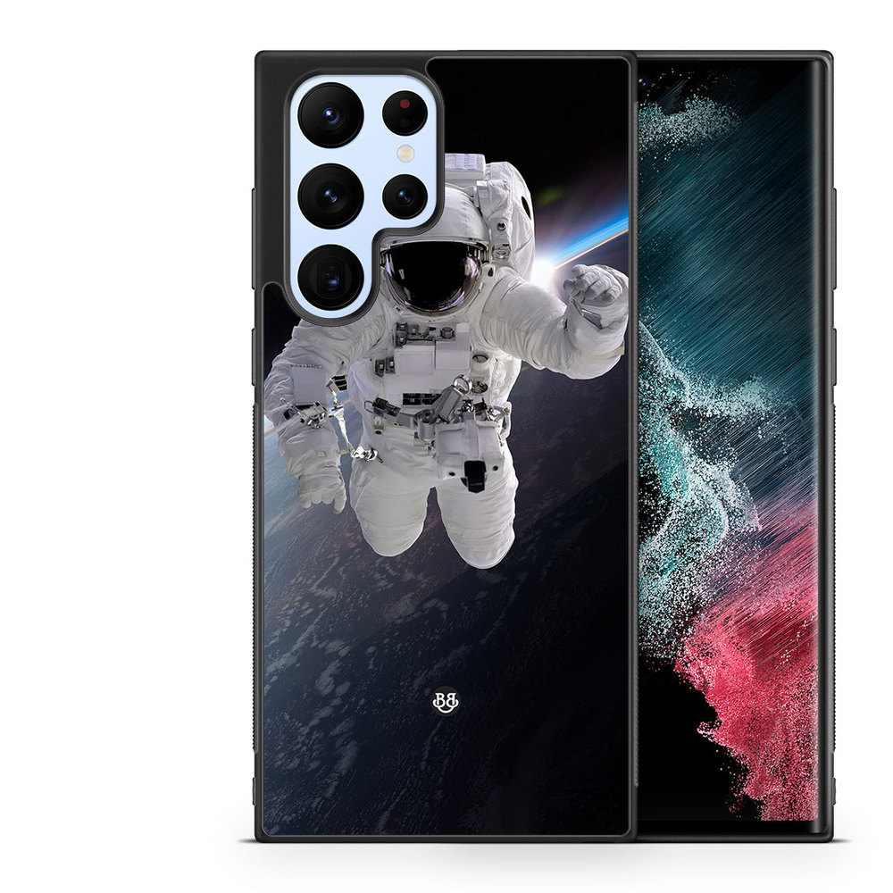 Samsung Galaxy S22 Ultra 5G Case - Spacewalk