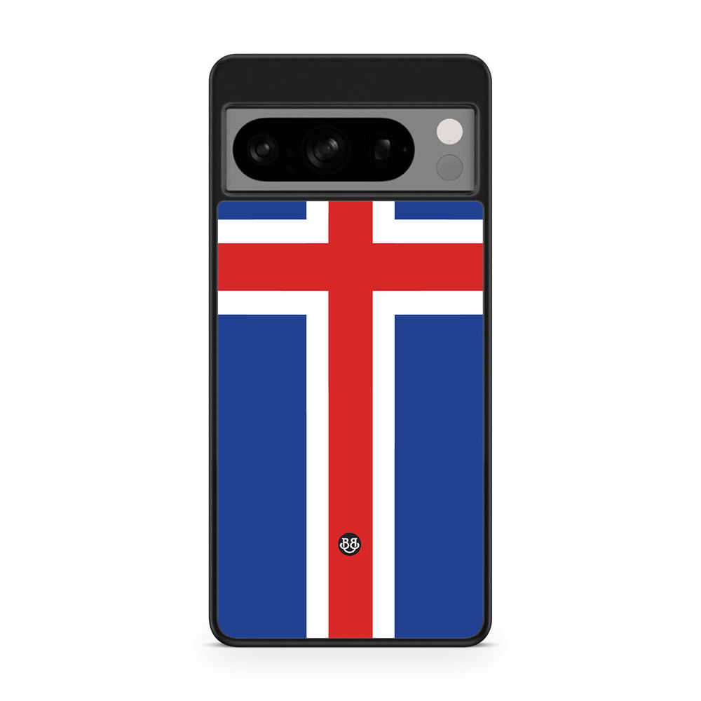Google Pixel 8 Pro Case - Iceland