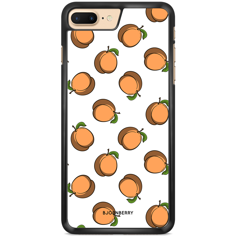 iPhone 7 Plus Case - Peaches