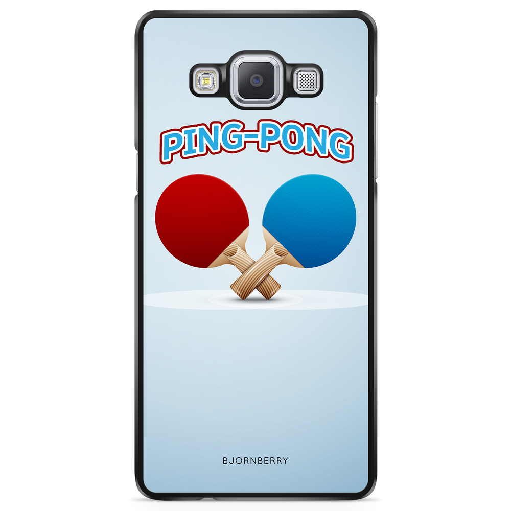Samsung Galaxy A5 (2015) Case - Ping-Pong