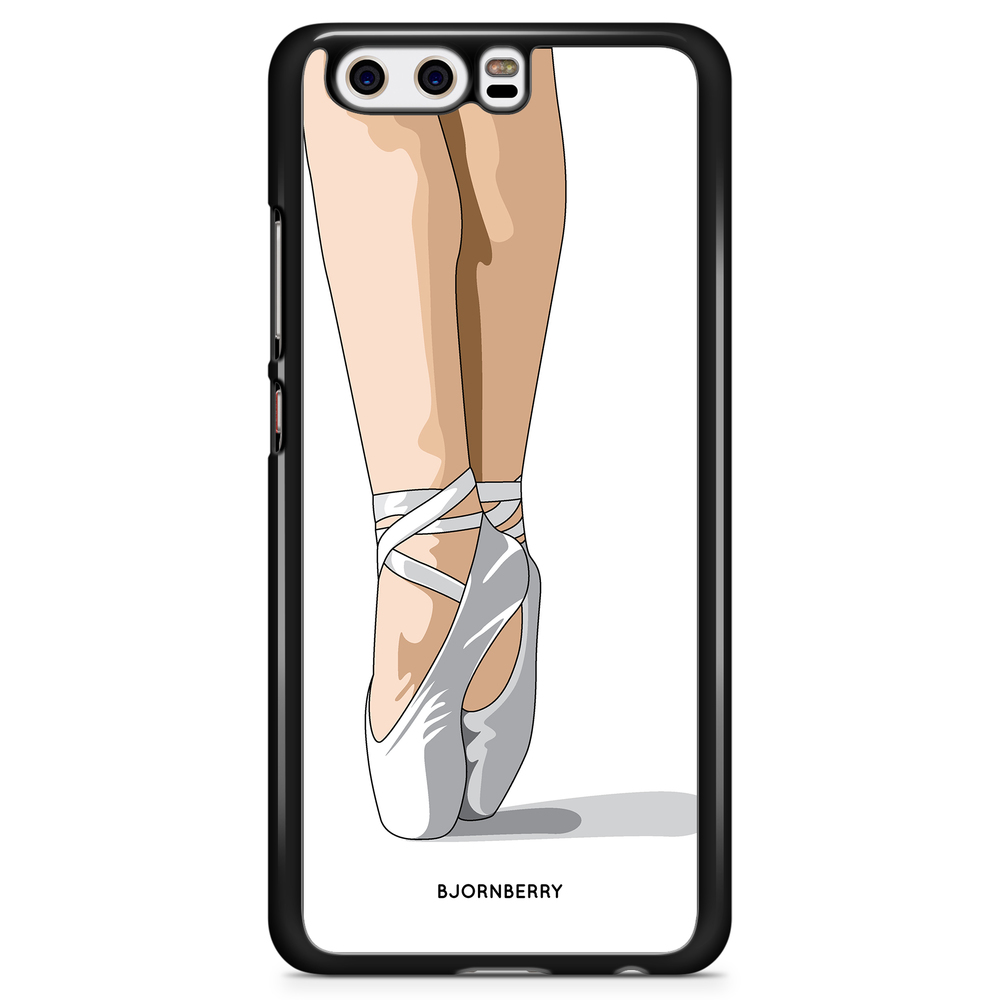 Huawei P10 Plus Case - Dancing Shoes