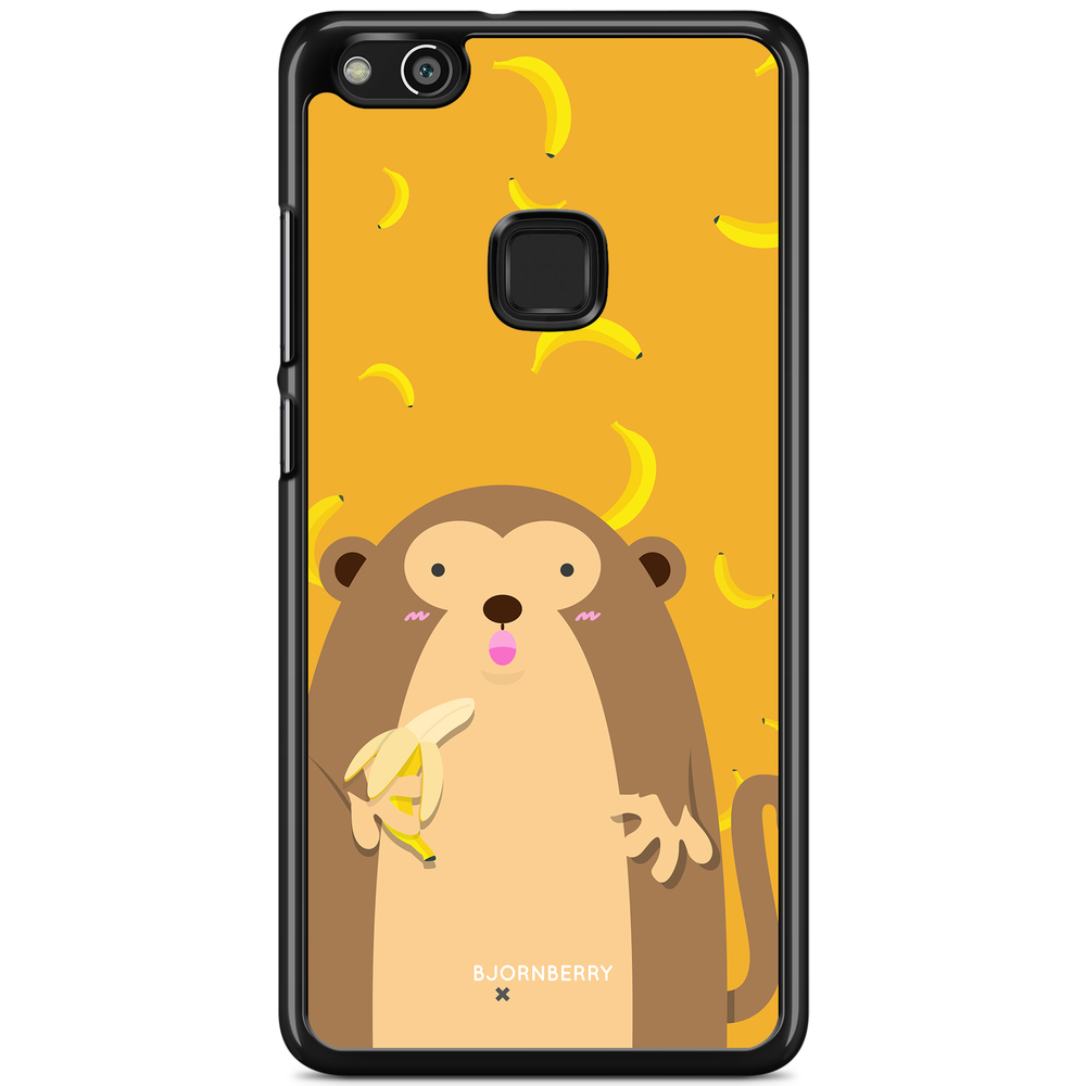 Huawei P10 Lite Case - Fat Monkey