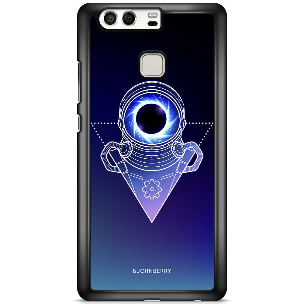 Huawei P9 Case - Austronaut