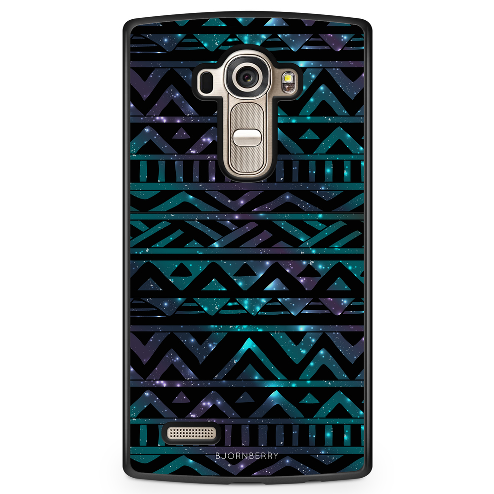 LG G4 Case - Space Aztec