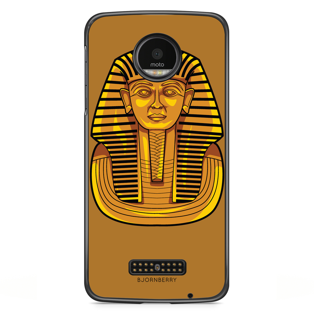 Moto Z2 Play Case - Pharaoh